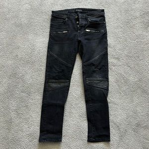 Zara men’ jeans